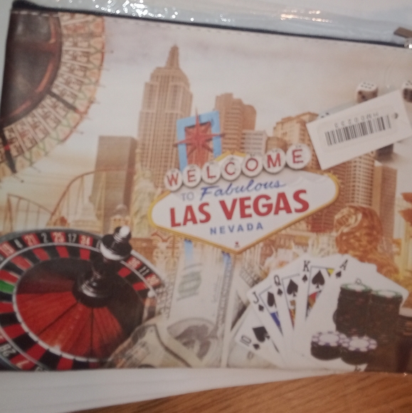 Makeup bag ๐๐ - Picture 6 of 6